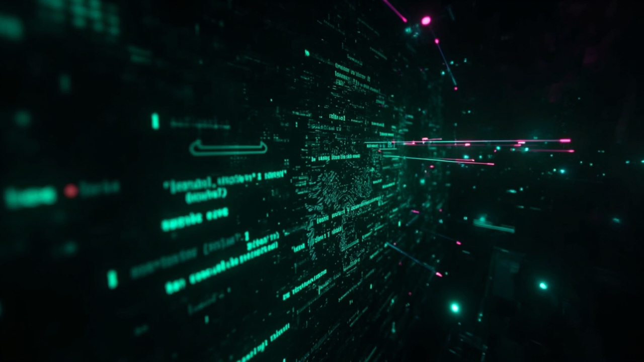 你的編輯器正在回報身分：huggingface_hub 低調指紋辨識 26 款 AI 編碼代理