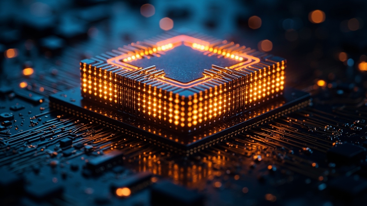 Folding Silicon Instead of Shrinking It: Huawei's Kirin 9050 Pro Puts LogicFolding on Sale