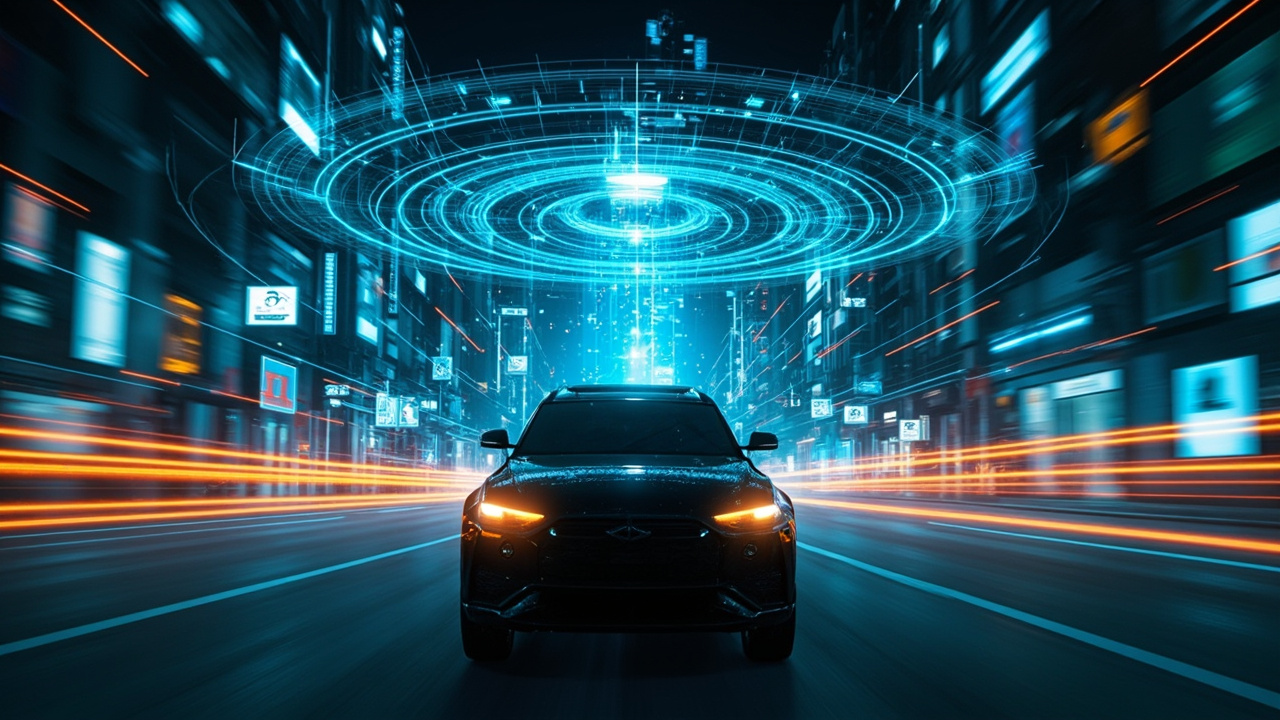 七百萬輛車就是一台學習機器：現代汽車集團 Data Flywheel 正式全面啟動
