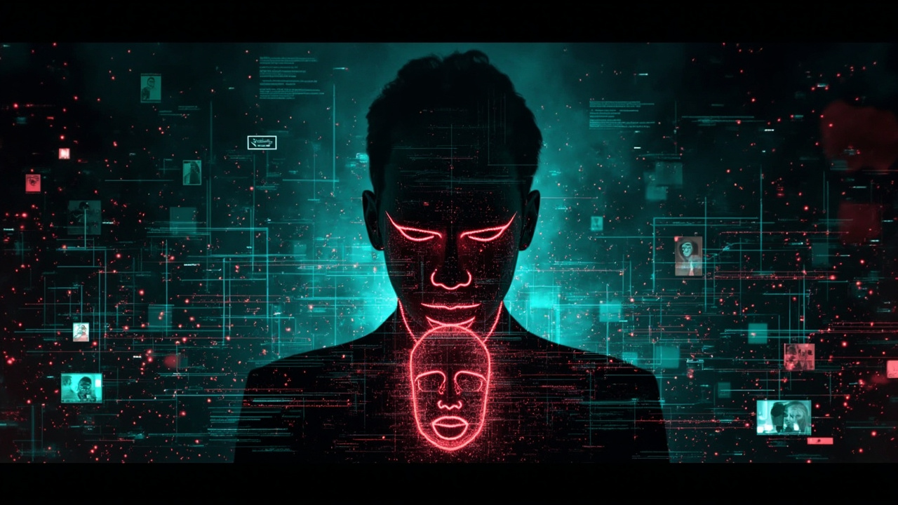 The Weights Are the Violation: Inside the BIPA Class Action That Claims Meta's AI Models Themselves Are Illegal