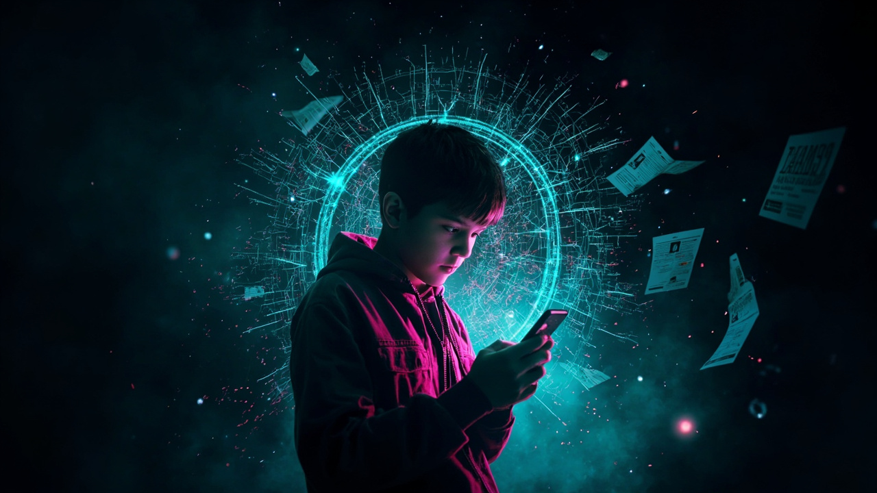 Five Million Dollars for Teen AI Research: OpenAI Opens Its Most Self-Critical Grant Program Yet