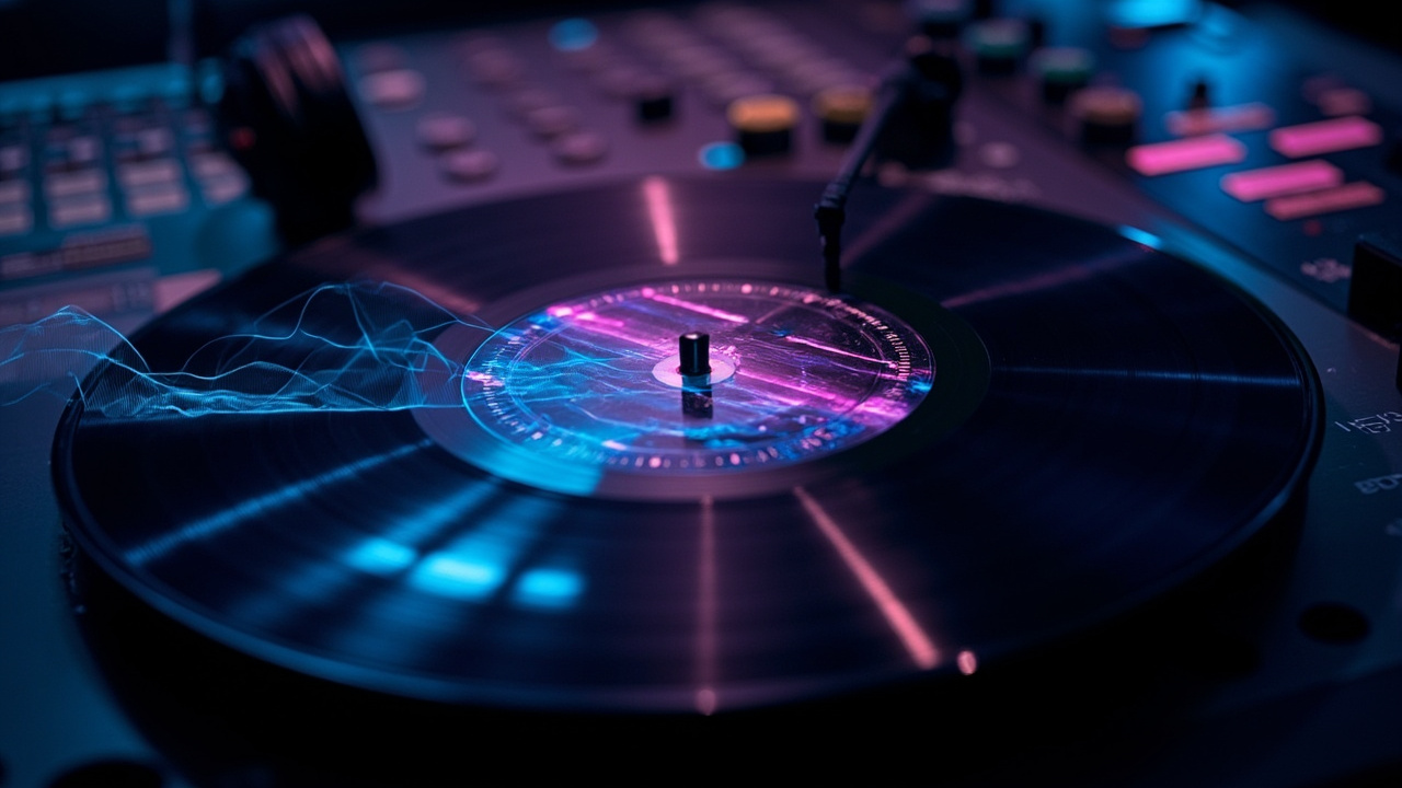 授權 AI 音樂走向成熟：環球音樂與 ElevenLabs 簽署多年戰略協議