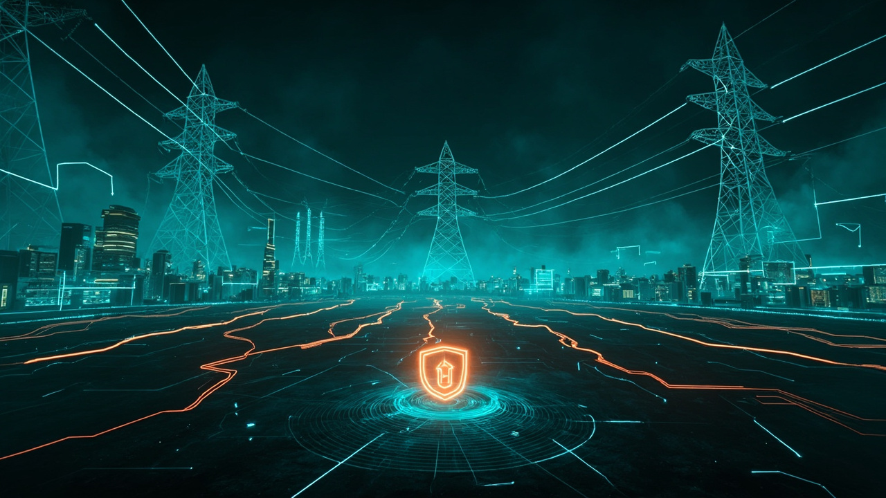 Buy Our AI to Protect the Grid From Our AI: Altman's Pitch to America's Utilities