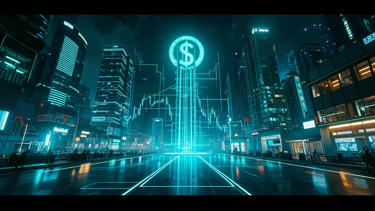 Anthropic Picks Nasdaq for Its Record $2 Trillion IPO — the Same Exchange That Landed SpaceX