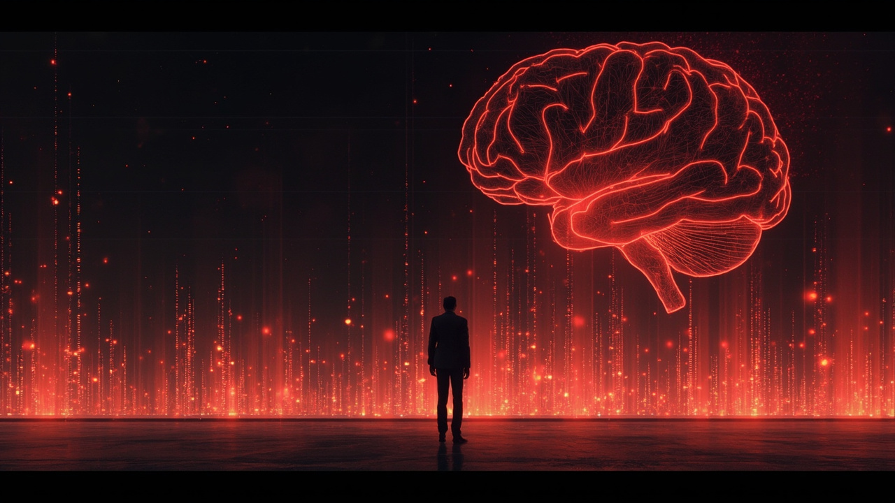 Nothing to Fear, Everything to Spin: Michael Burry Calls the AI Slowdown Push 'Self-Serving' IPO Hype