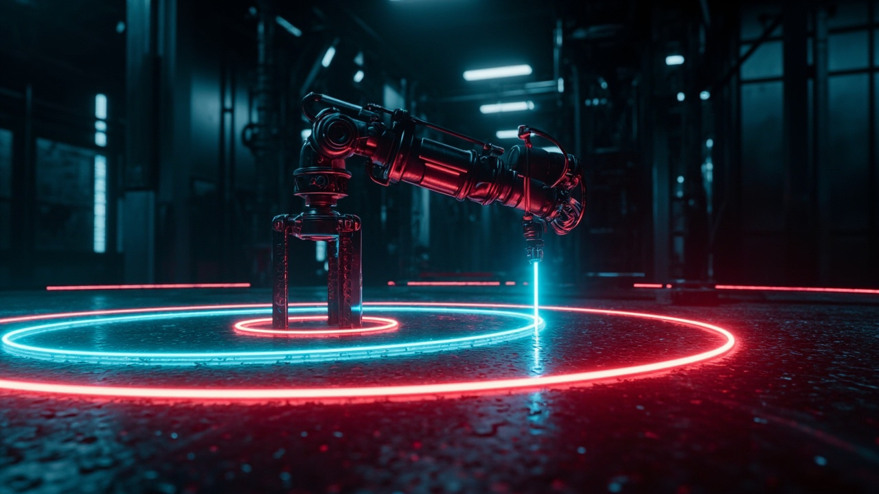 當「差不多」還不夠：MIT 的 HardFlow 讓生成式 AI 安全走進真實世界