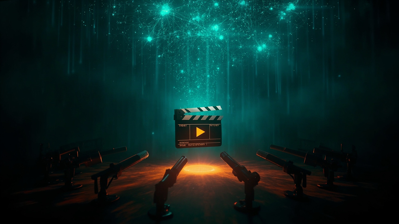 從日舞到你的片單：《The AI Doc》登上 Netflix，Altman、Amodei 與 40 多位專家同框現身說法