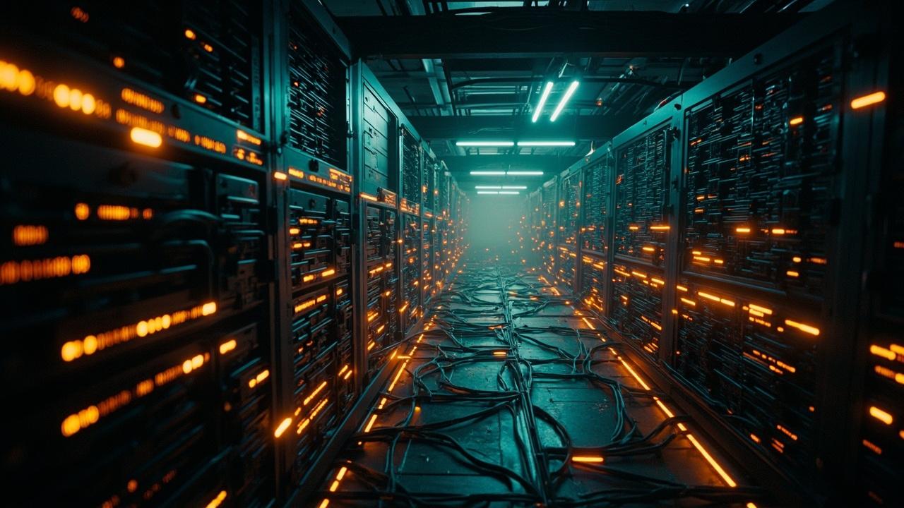 25x in Six Months: Anthropic's Own CI Collapse Shows the Hidden Bill for Agentic Coding