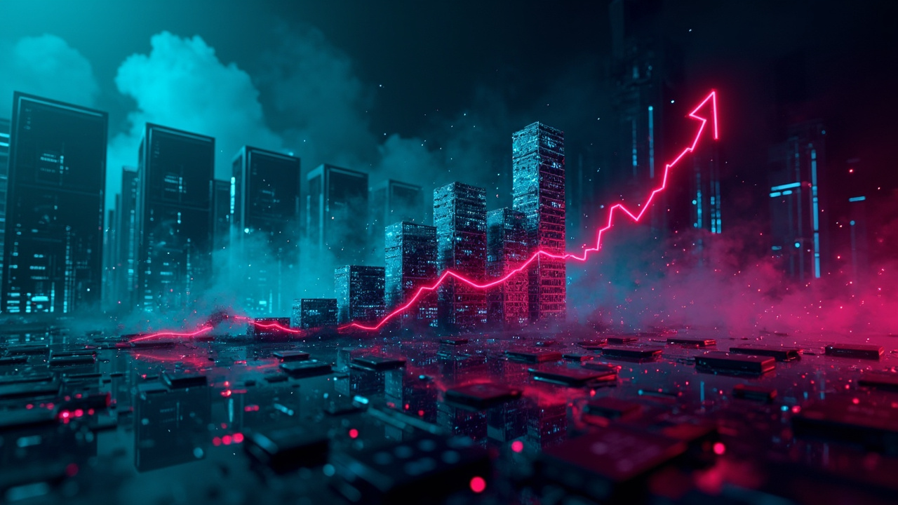 Revenue Up 30%, Profit Down: ByteDance's $120 Billion Half Shows the Price of the AI Arms Race