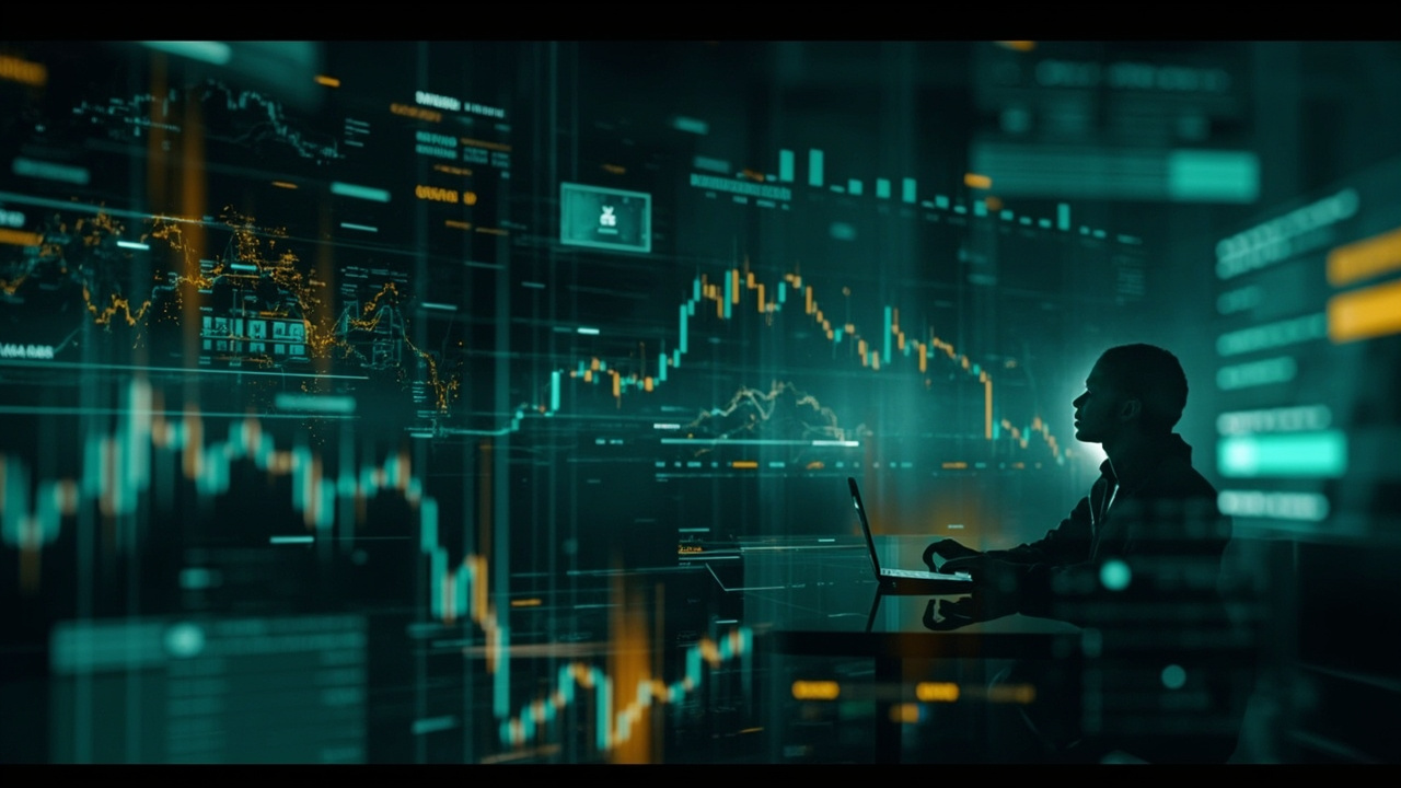 一次連上整個工具鏈：Anthropic 推出 Claude for Financial Advisors
