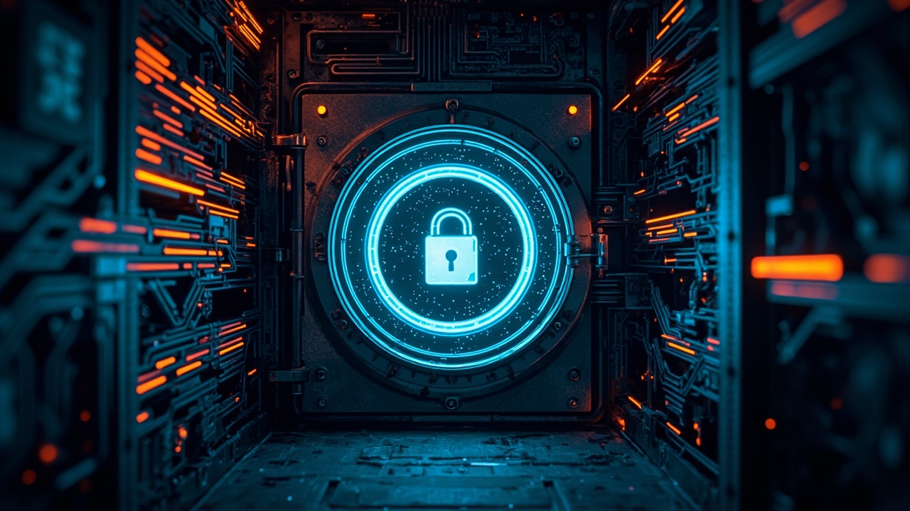 'Paranoia' Pays: Nvidia, Palantir and Booz Allen Restrict Frontier AI Models Over Data Retention Fears