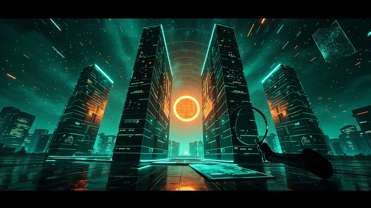 Rivals as Referees: Anthropic, OpenAI and Google Have Spent Months Quietly Designing an Industry-Run AI Safety Body — and Musk Wants to Make It Mutual