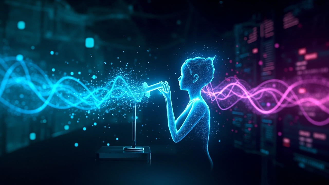 Google Gemini 3.8 Live 邊說邊想：原生語音模型直取語音對話王座
