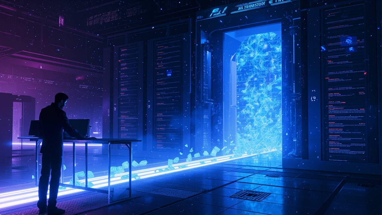 If You Can't Beat Them, Quota Them: Google Opens Claude Opus 5 to All Its Engineers