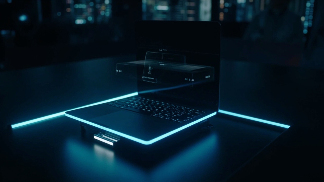 Eight Devices, Five OEMs, One New OS: Google's Googlebook Showcase Takes Manhattan Today