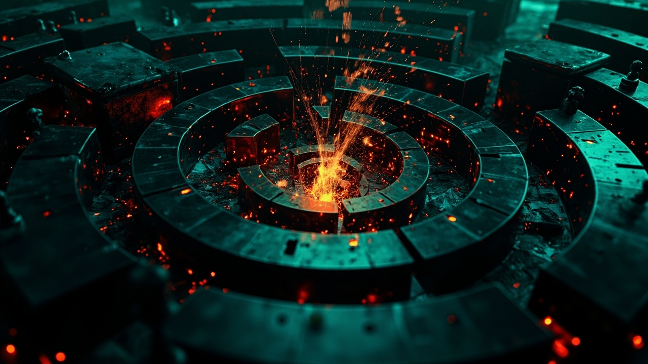 「第一優先是遞迴自我改進，而且遙遙領先」：OpenAI 研究科學家 Noam Brown 說 Agent 研究的頭號目標是把 AI 研究本身自動化