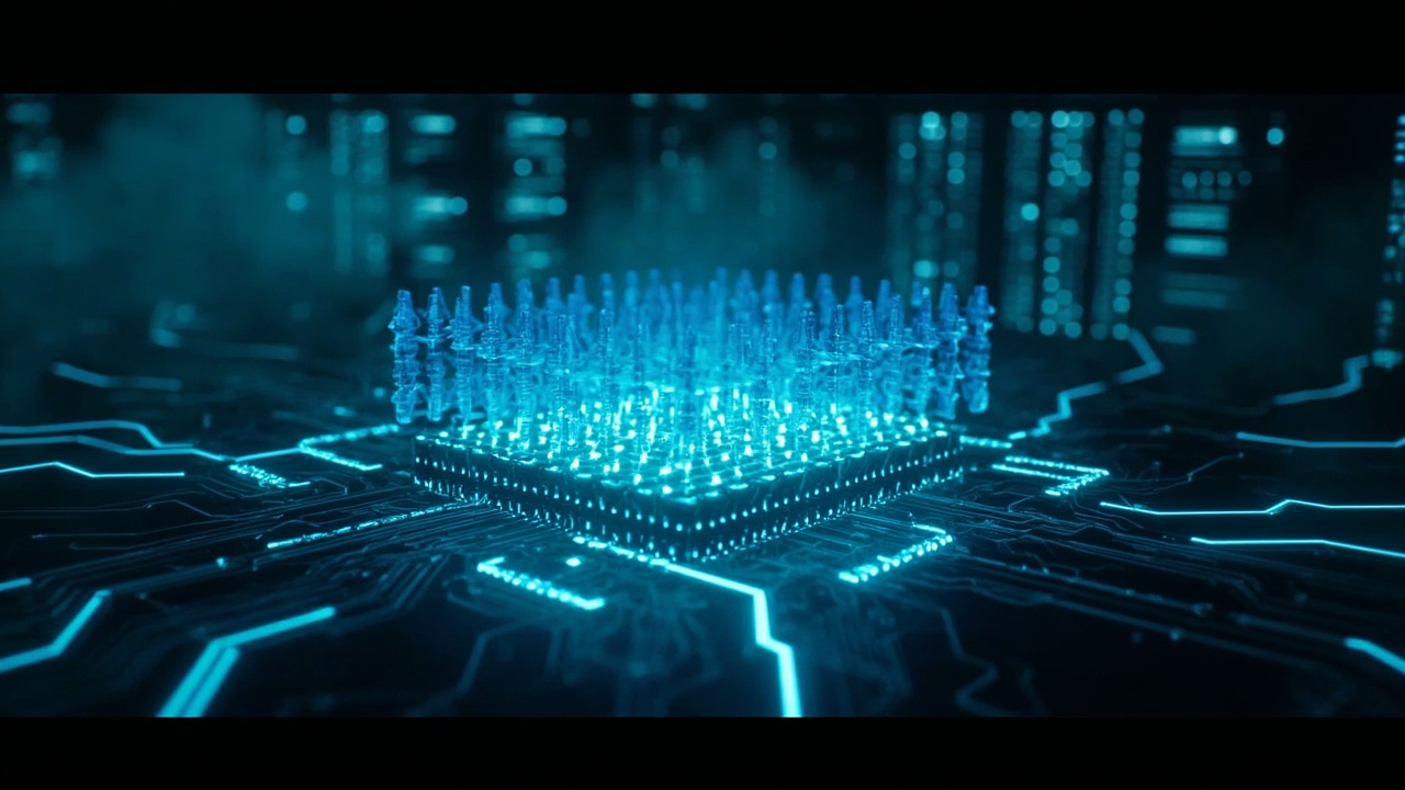 From 150,000 Physical Qubits to 1,000 Logical: NVIDIA's CUDA-Q Logical Aims to Industrialize Fault-Tolerant Quantum Design