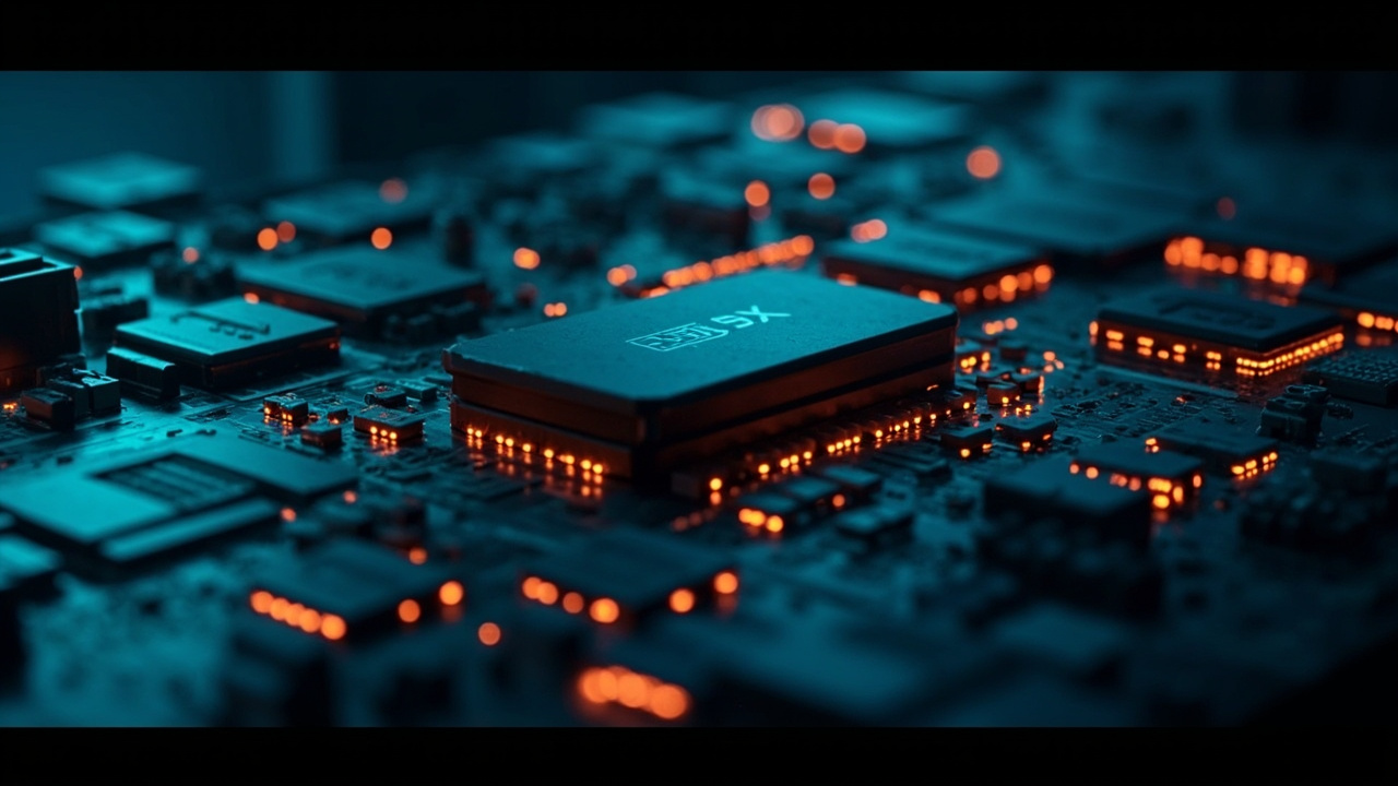 From Megawatts to Tokens: Nvidia's DSX Posts First Production Numbers — 24% More Throughput on the Same Power