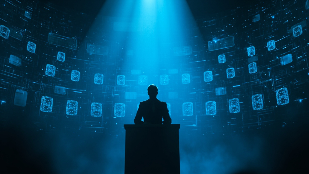 'If You Can't Control It, Don't Do It': Trump's Top AI Adviser Tells Anthropic and OpenAI to Police Themselves — or Step Aside