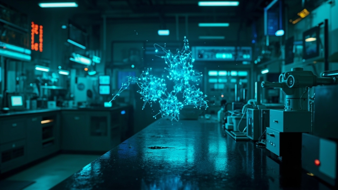 TikTok's Parent Exits the Lab: ByteDance Spins Off Anew Labs, Which Raises $290M at a $1.5B Valuation for AI Drug Discovery