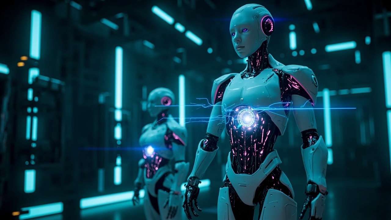 一顆大腦、多種身體：DeepMind 押注 Gemini 能在不同機器人之間跳槽