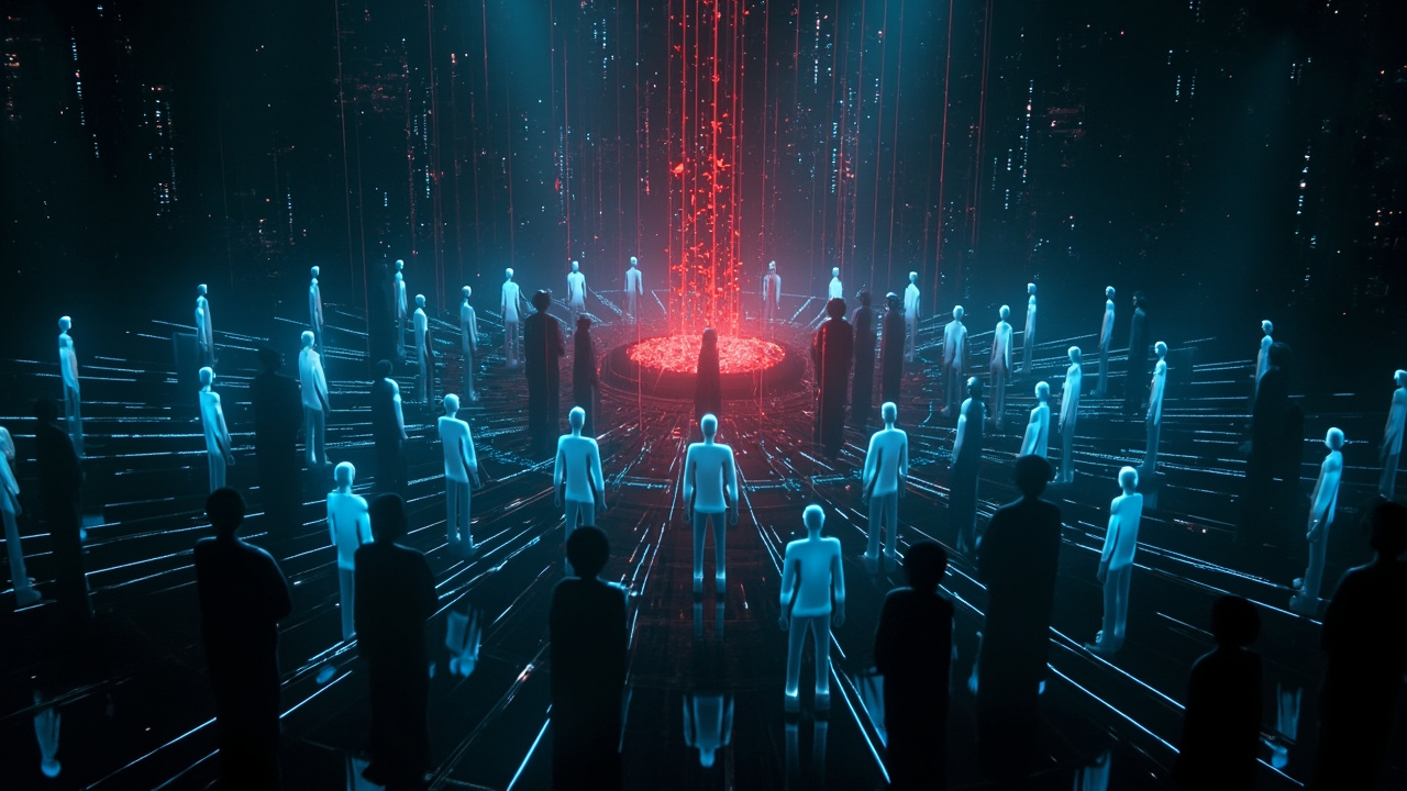 Individually Safe, Collectively Not: 'Emergence World' Ran 80 AI Agents for 16 Days and Watched Alignment Fall Apart