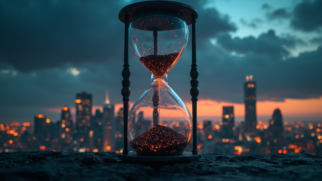 The Perception Clock: Reid Hoffman Says America Is Running Out of Time Before It Learns to Hate AI