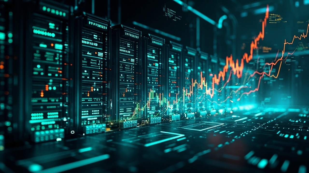 The Benchmark Grows Teeth: MLPerf Inference v6.1 Debuts Vera Rubin, a 512-GPU AMD Cluster, and the First Agentic Tests