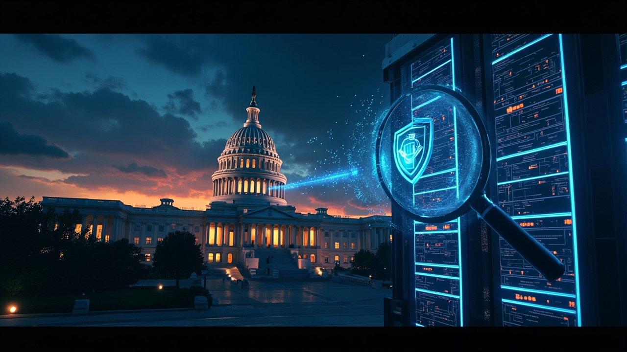 From Voluntary to Mandatory: OpenAI Endorses Federal Third-Party AI Audits in the FRONTIER Act