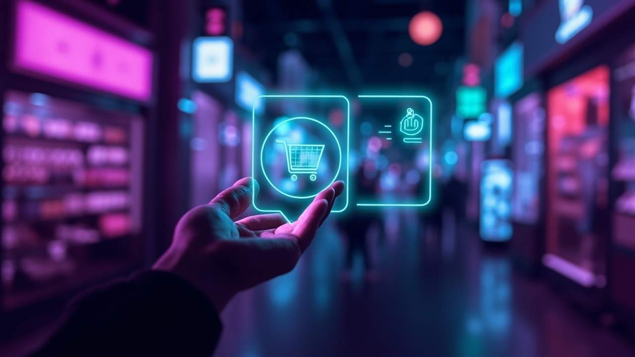 贊助代理現身：OpenAI 讓廣告主在 ChatGPT 裡直接跟你對話