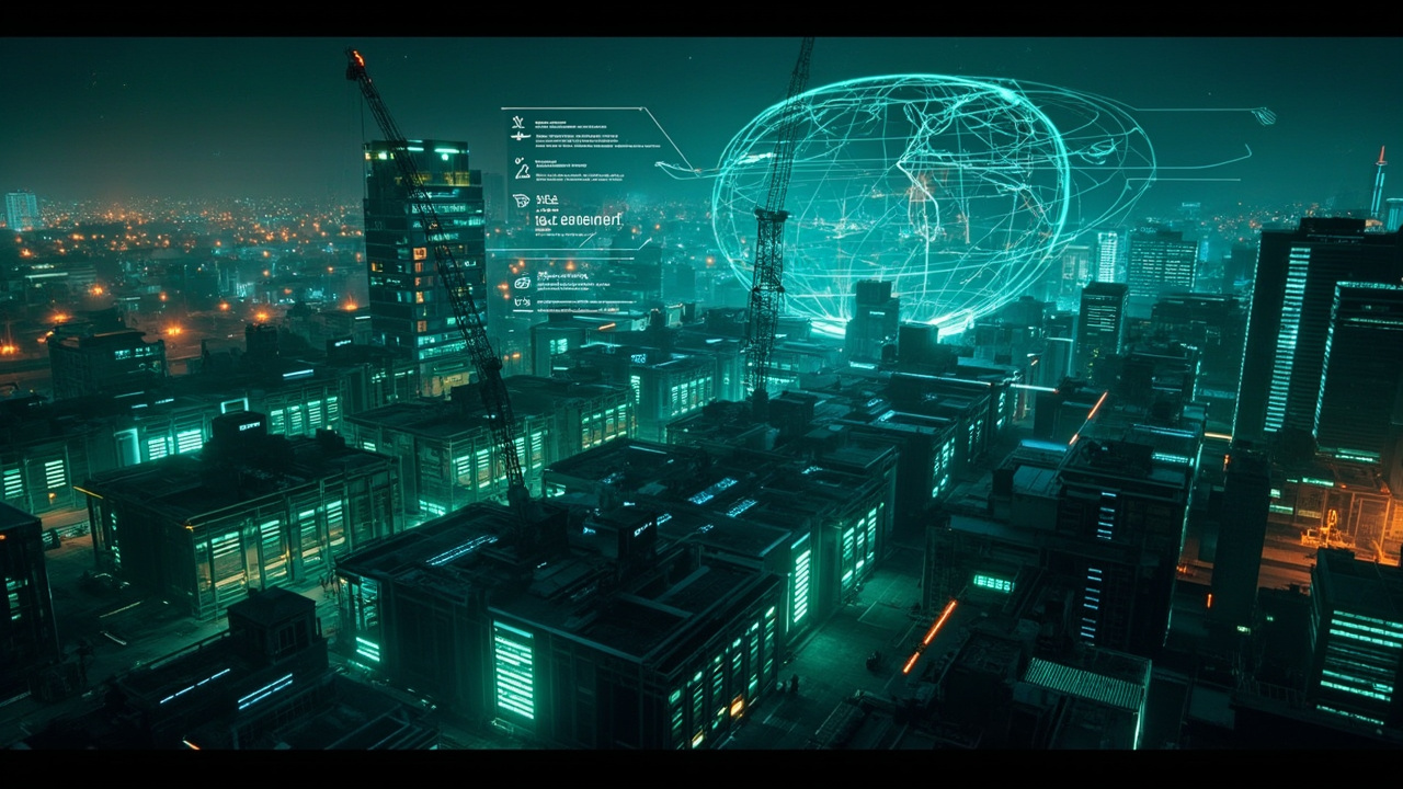 Three Hundred Moratoriums, 2.3 Gigawatts: The Real Math on America's 'Blocked' Data Center Boom