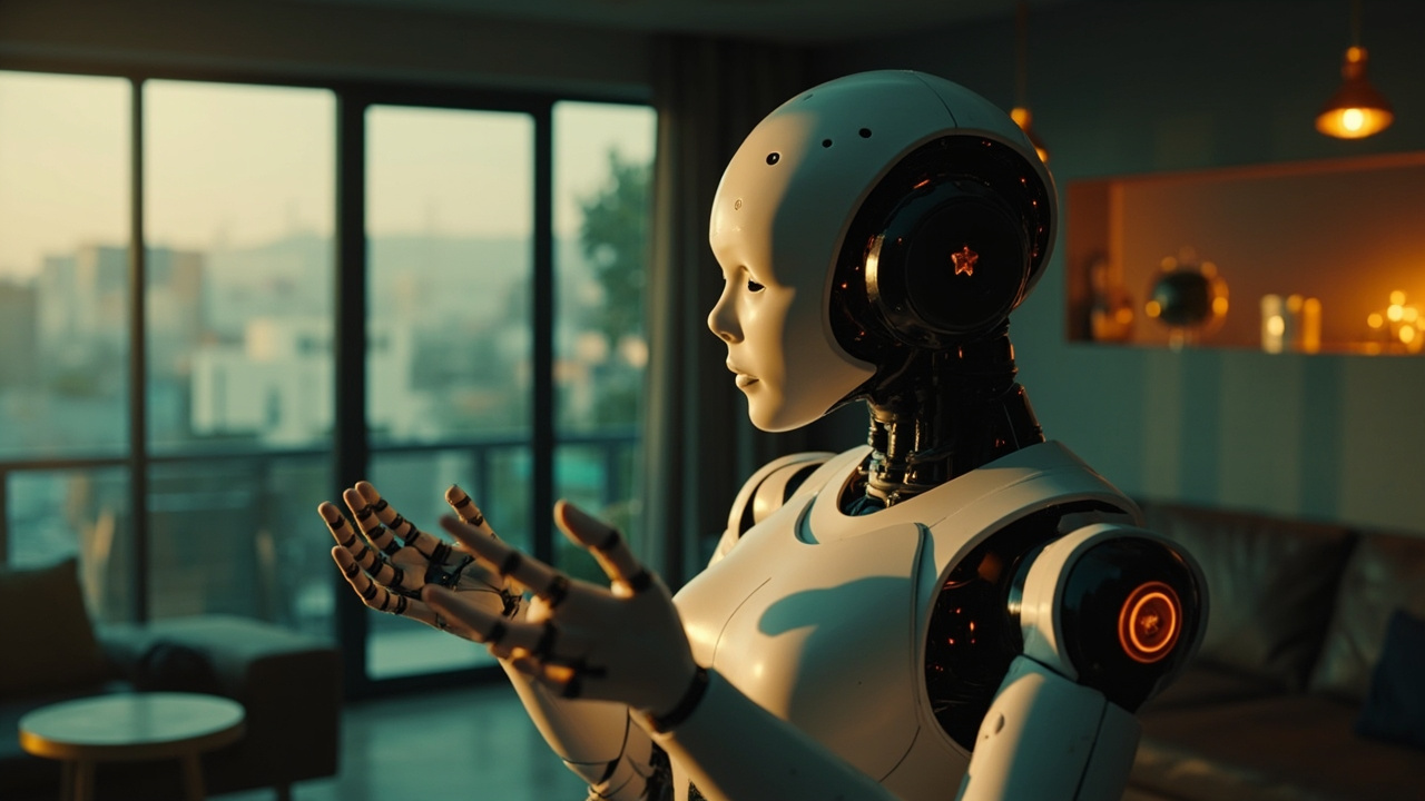 一萬三千個家庭、同一個出貨日：UBTECH U1 人形陪伴機器人正式送達首批買家手中
