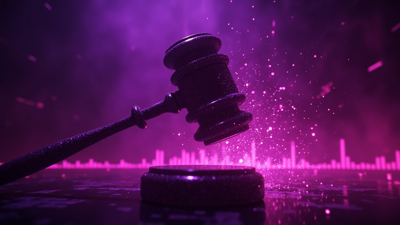 Suing the Chokepoint: Universal Music's $150M Case Against DistroKid Redraws the AI Music Battle