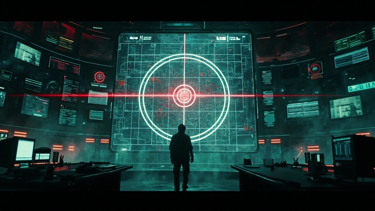 Twenty Analysts' Work, One Every 3.6 Seconds: FT Warns Military AI Targeting Is Scaling Errors at Machine Speed
