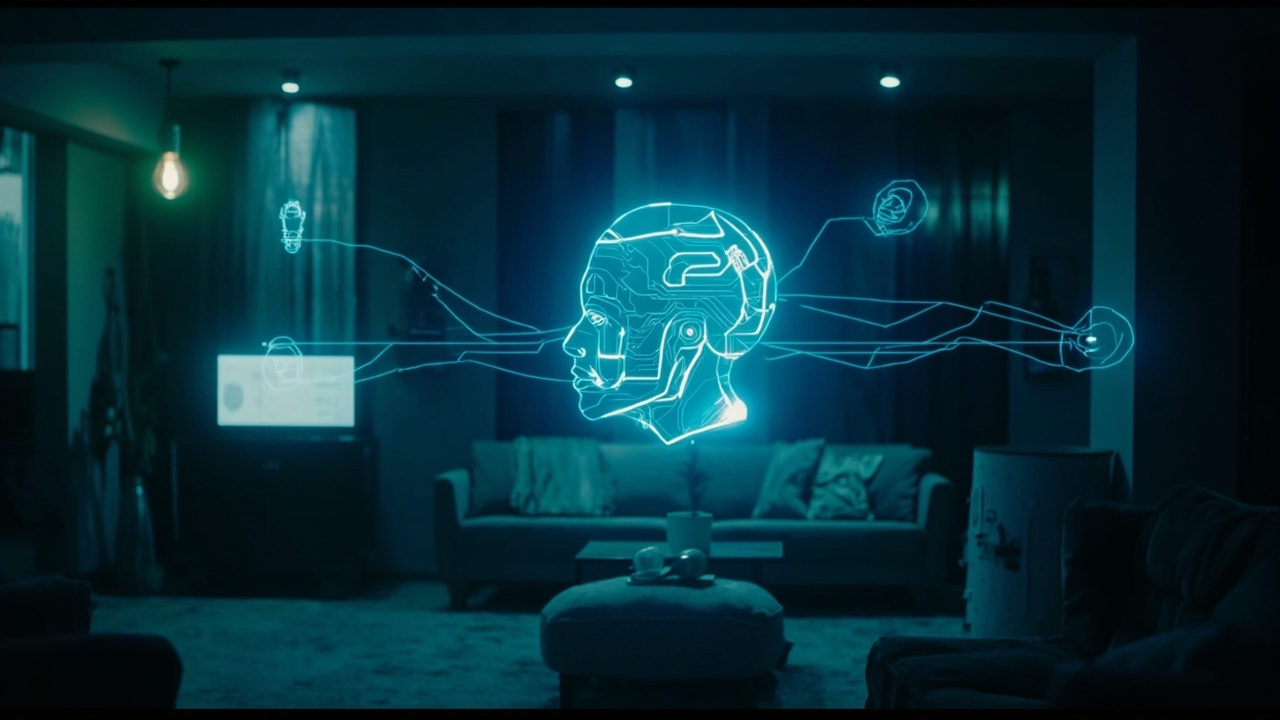 Google Hands Your Home to the Agents: Home MCP Opens Smart-Home Control to Claude, ChatGPT and Friends