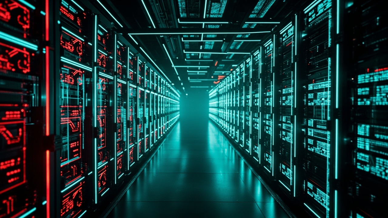 Fifteen Thousand Chips, One Machine: Huawei Unveils the Atlas 960 SuperPoD and Pulls Its Ascend Roadmap Forward