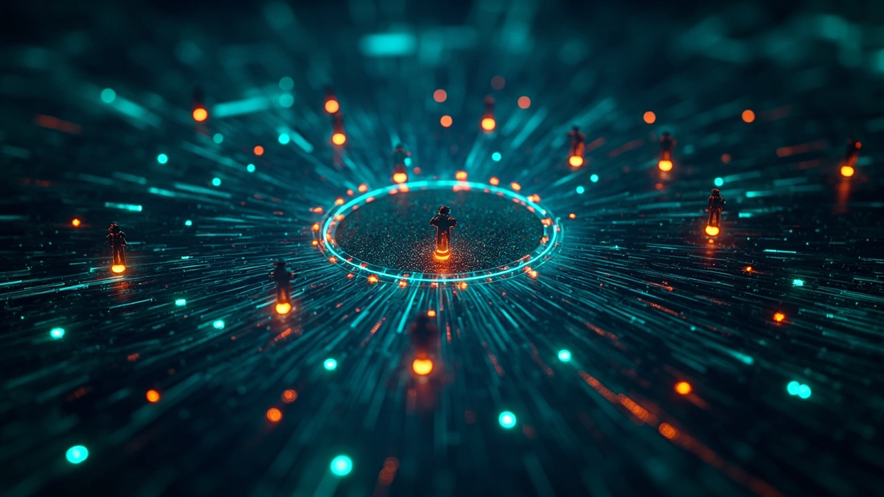 把 Git 當實驗室筆記本：NVIDIA 的 Agora 讓 13 個 AI 研究代理人平行做科學