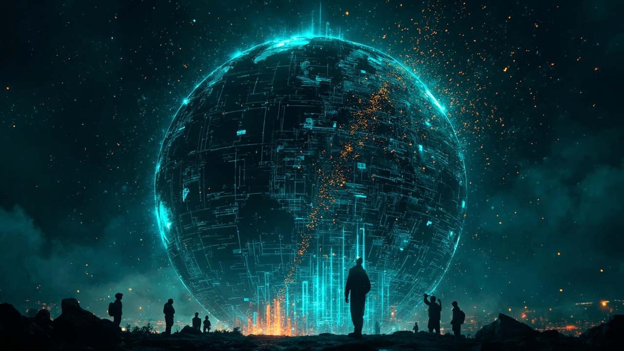 34 of 37 Countries Expect AI to Take More Jobs Than It Creates: Inside Pew's 42,000-Person Global Survey