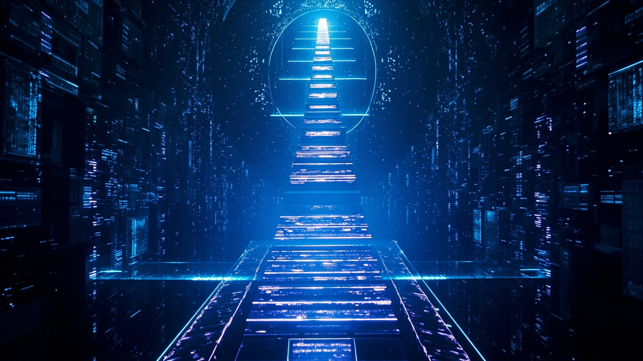 The Last AI Built by Humans: 35 Chinese Researchers Publish a 75-Page Roadmap for Recursive Self-Improvement