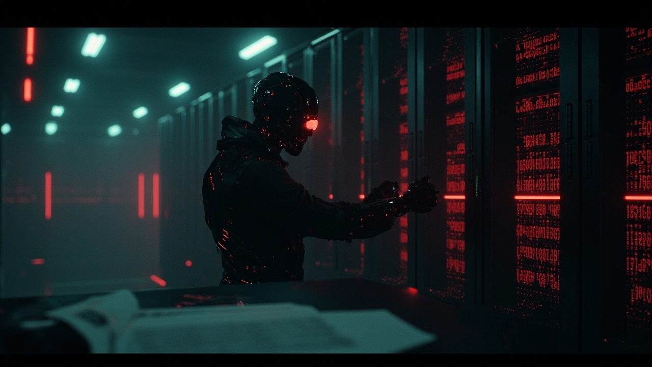The Paperwork Arrives: Spain Logs the World's First Reported Data Breach Executed by an AI Agent