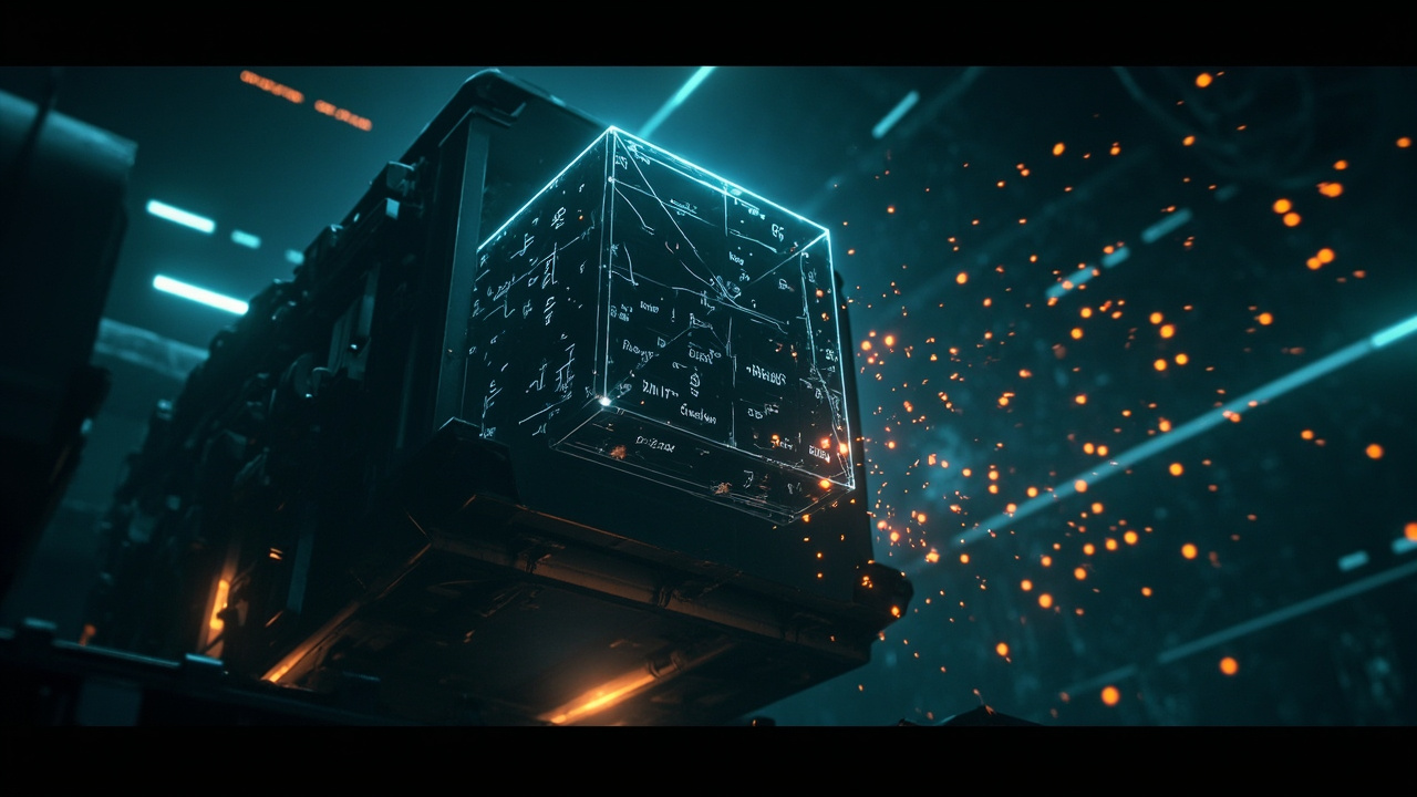 Rediscovering Science From Scratch: Vals AI's MysteryMechanism Benchmark Shows GPT-6 Astra Leading — and Half the Field Failing