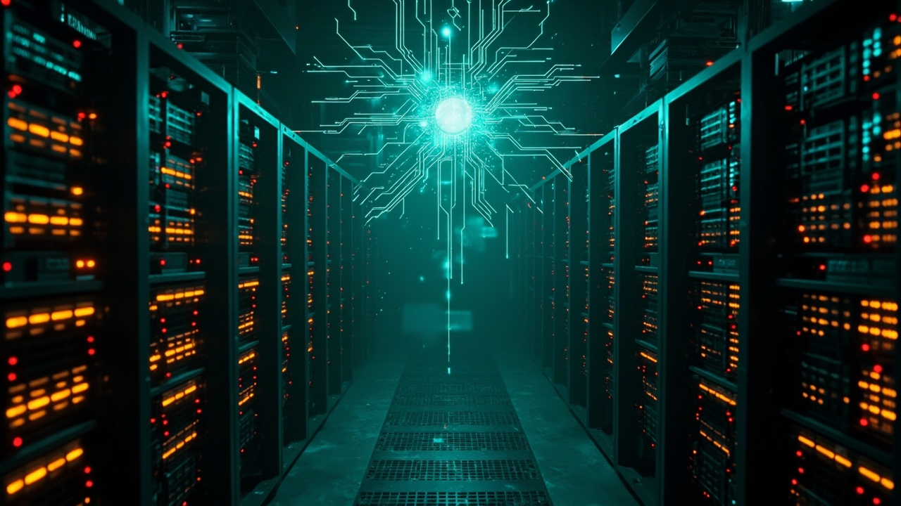 打造自己房子的模型：Z.ai 的 Infra Agent 在十萬顆國產加速器上優化 GLM-5.3-Flash