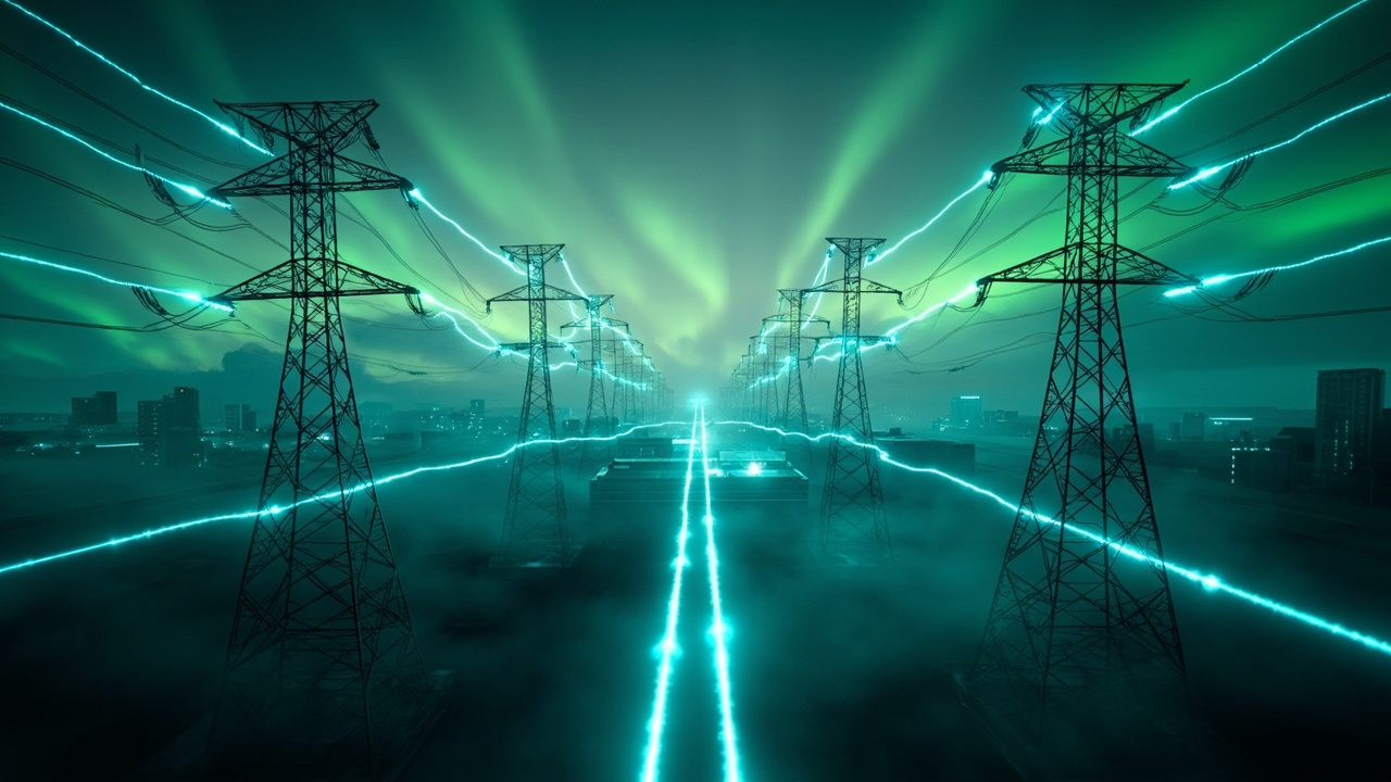 Grid Citizens: Inside AEMA, the 21-Company Alliance Betting That Flexible AI Data Centers Can Unlock 100 GW