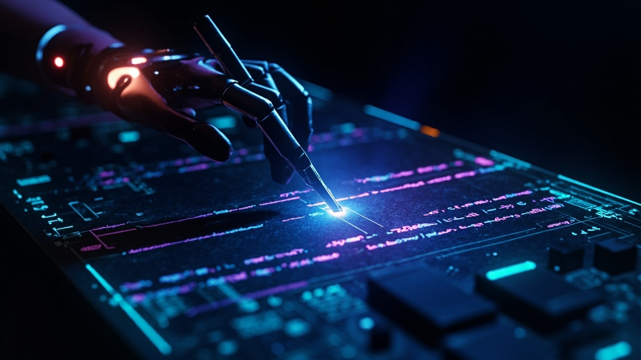 New Harness, New Tools: Google's antigravity-preview-09-2026 Rewrites How Its Managed Agents Touch Files