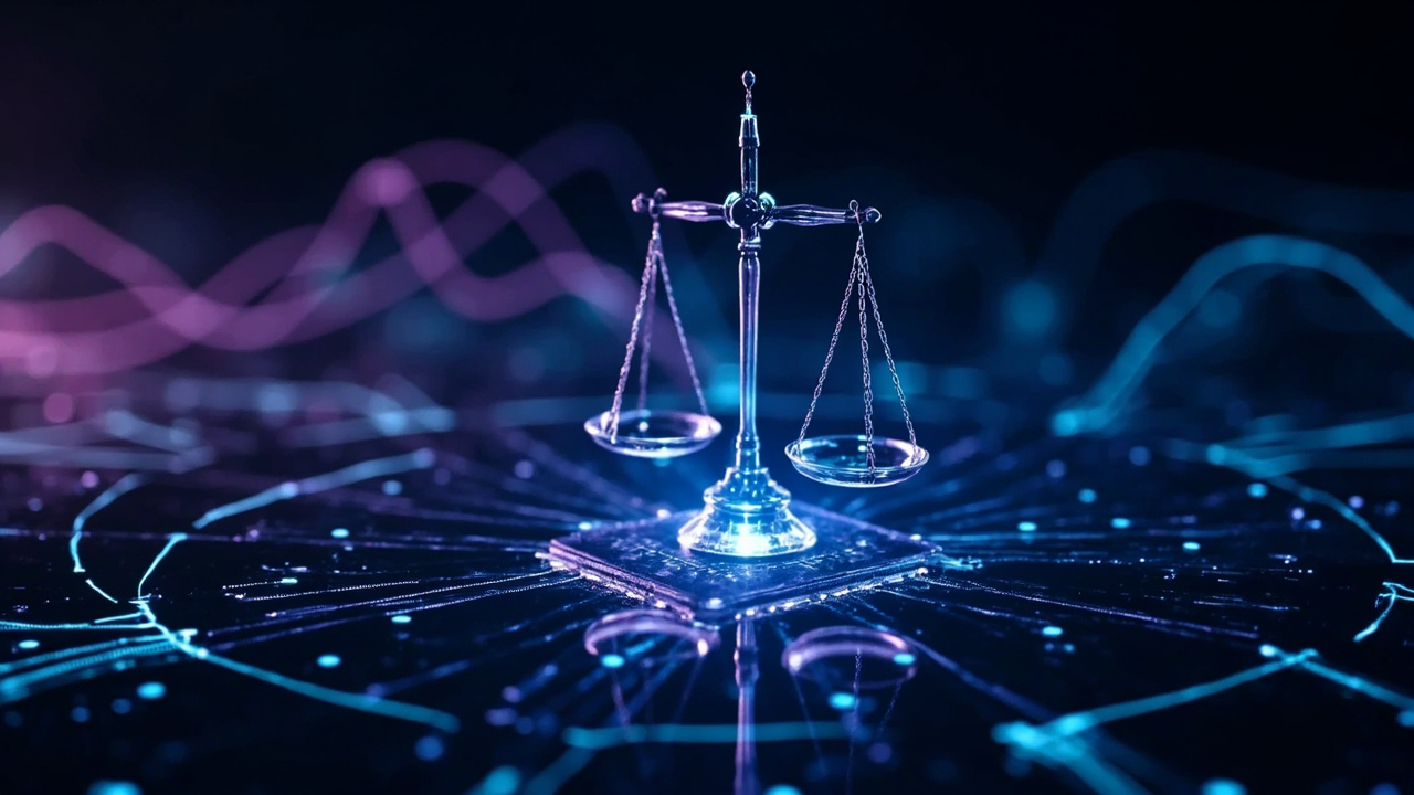 Astra for Law：OpenAI 把 GPT-6 Astra 變成法律研究機器，內建 2.3 億網址法源索引