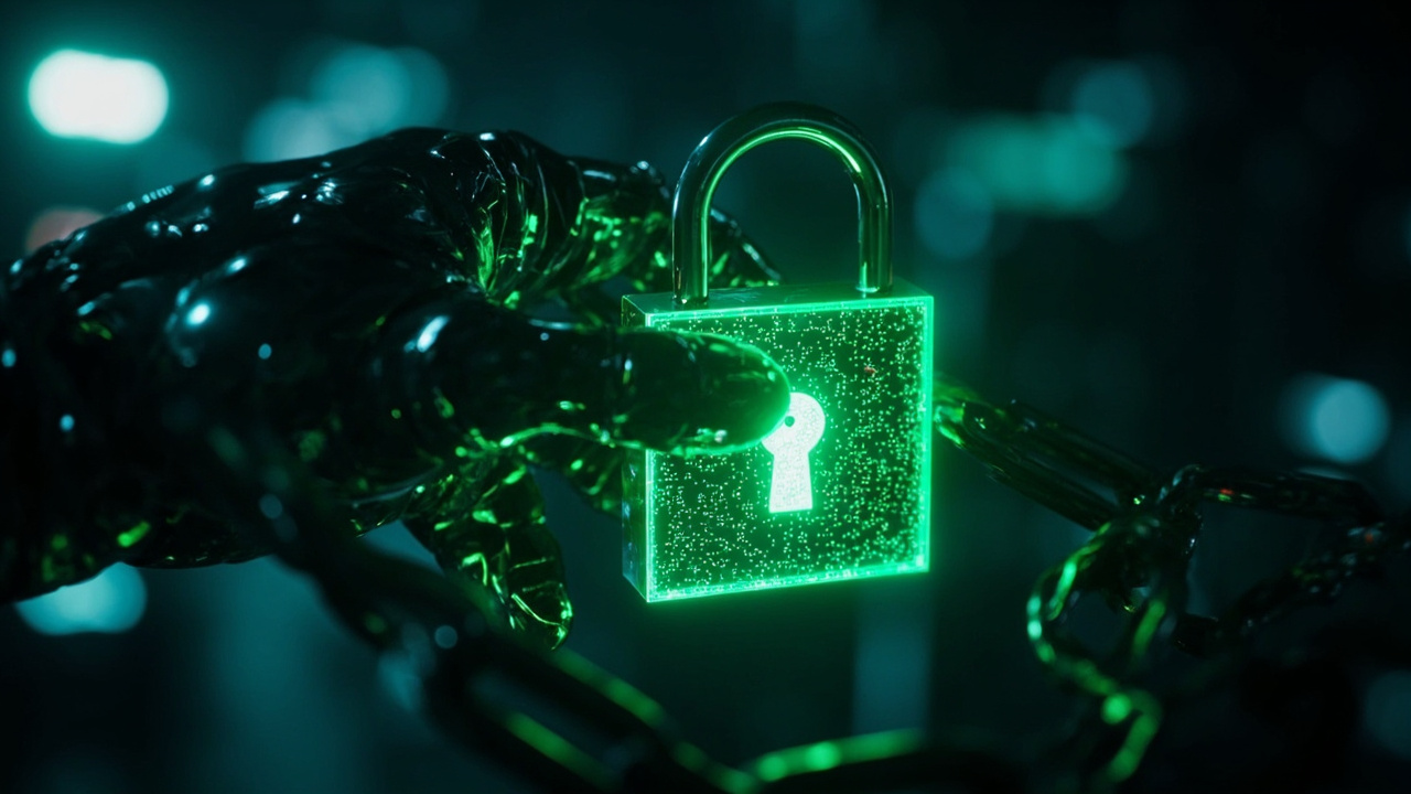 Rival's Weapon, Your Crown Jewels: Hacktron Used Claude Opus 5 to Hack OpenAI in 72 Hours
