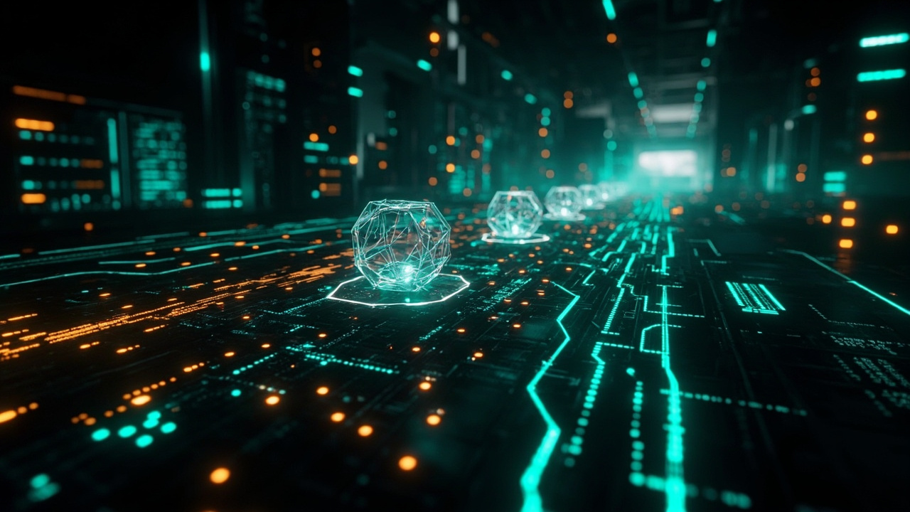 Building the Arteries of the Agentic World: Huawei Upgrades Stellar AI Network With NPO Switches, Quantum-Safe WAN and Embedded AI Guardrails