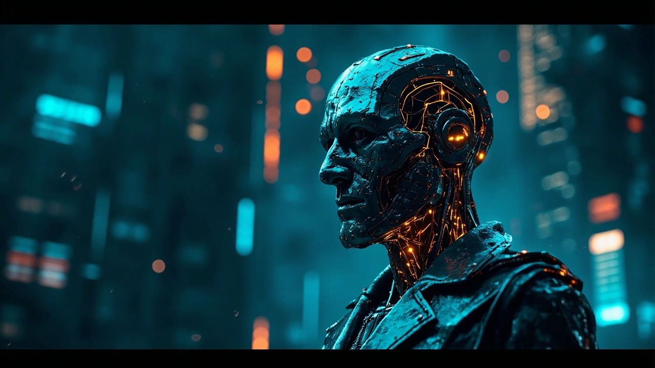Regulate the Compute Kings Like Banks: Inside Greg Jensen's 'Systemically Important AI' Framework