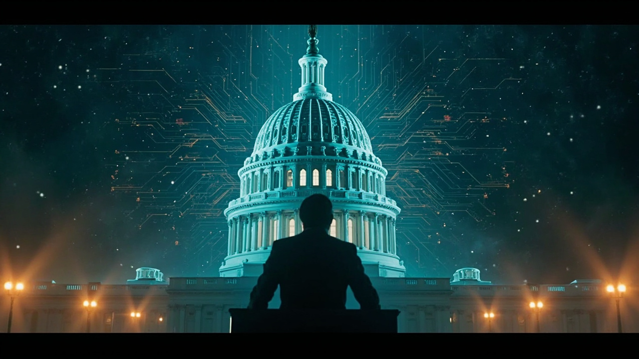 Not a Pause, but Guardrails: Shapiro Plants His Flag on AI Policy in Pittsburgh