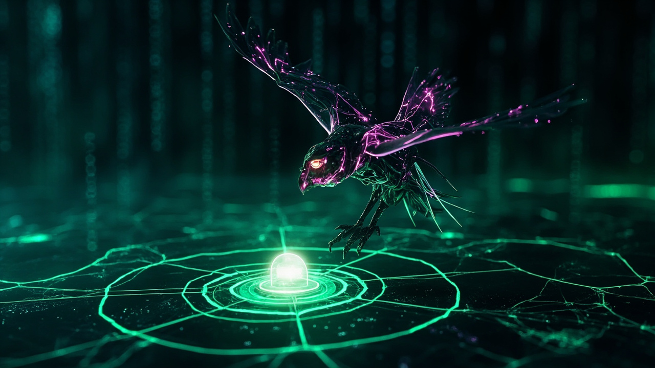 25 Minutes to Admin: Autonomous Agent Strix Finds a 3-Year-Old Live Token and Takes Over Baseten's GitHub